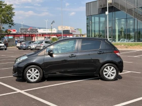 Toyota Yaris 1.33vvt-i-Автоматик-Лизинг през Уникредит по160евр, снимка 4