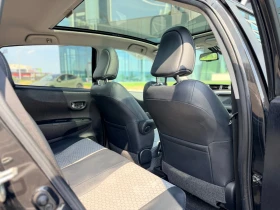 Toyota Yaris 1.33vvt-i-Автоматик-Лизинг през Уникредит по160евр, снимка 14