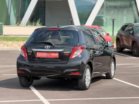 Toyota Yaris 1.33vvt-i-Автоматик-Лизинг през Уникредит по160евр, снимка 6