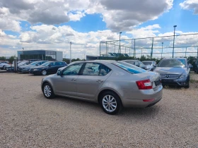Skoda Octavia 1.4TGI бензин-Метан, снимка 9