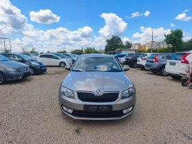 Skoda Octavia 1.4TGI бензин-Метан, снимка 2