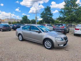 Skoda Octavia 1.4TGI бензин-Метан, снимка 4