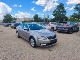 Skoda Octavia 1.4TGI бензин-Метан, снимка 3