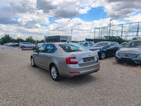 Skoda Octavia 1.4TGI бензин-Метан, снимка 8