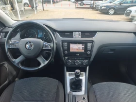Skoda Octavia 1.4TGI бензин-Метан, снимка 12
