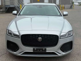 Jaguar Xf * SE * АВТОКРЕДИТ БЕЗ ПЪРВОНАЧАЛНА ВНОСКА* , снимка 6