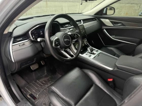 Jaguar Xf * SE * АВТОКРЕДИТ БЕЗ ПЪРВОНАЧАЛНА ВНОСКА* , снимка 5