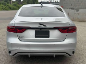 Jaguar Xf * SE * АВТОКРЕДИТ БЕЗ ПЪРВОНАЧАЛНА ВНОСКА* , снимка 4