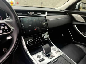 Jaguar Xf * SE * АВТОКРЕДИТ БЕЗ ПЪРВОНАЧАЛНА ВНОСКА* , снимка 9