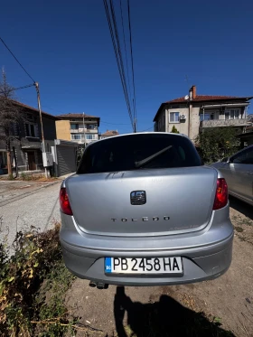 Seat Toledo III 5P, снимка 5