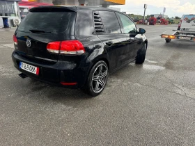 VW Golf 2.0tdi 110k.c, снимка 9