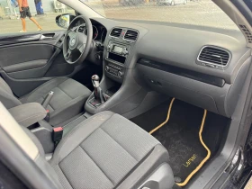 VW Golf 2.0tdi 110k.c, снимка 10