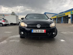 VW Golf 2.0tdi 110k.c, снимка 5