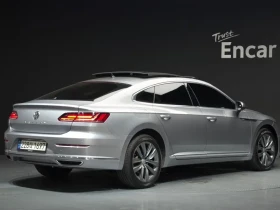 VW Arteon 2.0 TDI PREMIUM, снимка 2