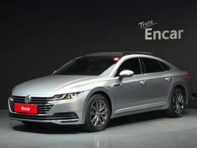 VW Arteon 2.0 TDI PREMIUM, снимка 1