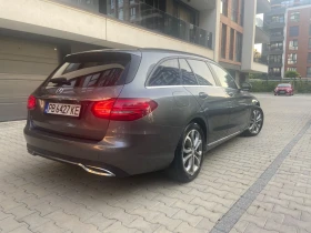 Mercedes-Benz C 180, снимка 2