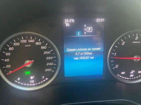 Mercedes-Benz C 180, снимка 11