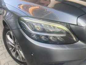 Mercedes-Benz C 180, снимка 5