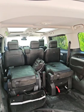 Peugeot Expert Peugeot Expert Traveler , снимка 10