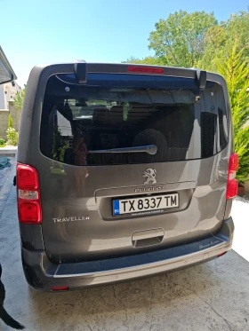 Peugeot Expert Peugeot Expert Traveler , снимка 1