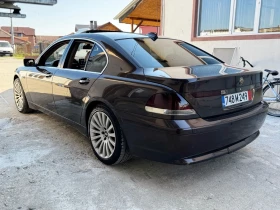 BMW 730 E65, снимка 3
