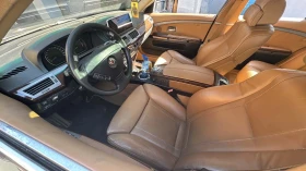 BMW 730 E65, снимка 5