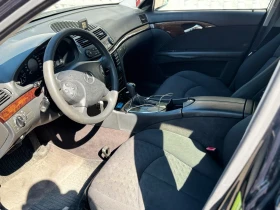 Mercedes-Benz E 220 CDI, снимка 8