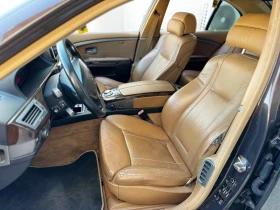 BMW 730 E65, снимка 4