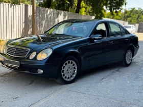 Mercedes-Benz E 220 CDI, снимка 1