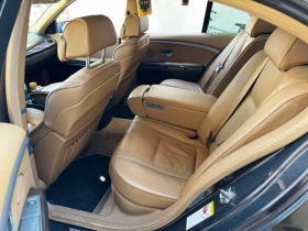 BMW 730 E65, снимка 6