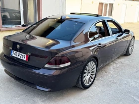 BMW 730 E65, снимка 2