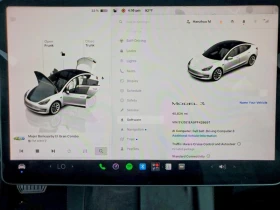Tesla Model 3, снимка 4