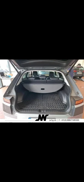 Hyundai Ioniq 5 77kw 360  BOSE , снимка 5