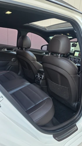 Kia Stinger 3.3T GT, снимка 11