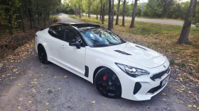 Kia Stinger 3.3T GT, снимка 2