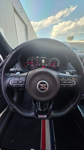 Kia Stinger 3.3T GT, снимка 14