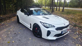 Kia Stinger 3.3T GT, снимка 1