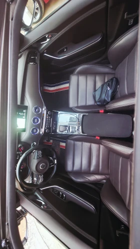 Kia Stinger 3.3T GT, снимка 7