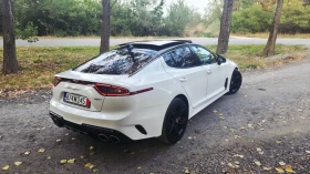 Kia Stinger 3.3T GT, снимка 3