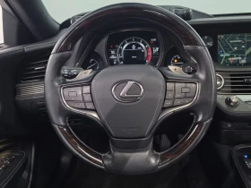 Lexus LS 3.4 Automatic, снимка 13