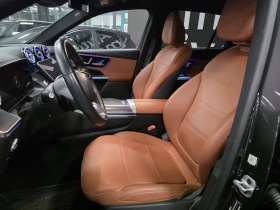 Mercedes-Benz GLC 200 Бензин | 4 Matic | 56000km | Силвър Стар, снимка 9