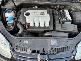 VW Golf 1.9 TDI 105 hp, снимка 14