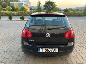 VW Golf 1.9 TDI 105 hp, снимка 5