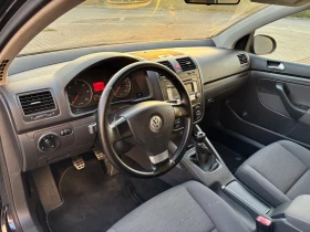 VW Golf 1.9 TDI 105 hp, снимка 9
