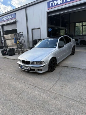 BMW 530, снимка 6