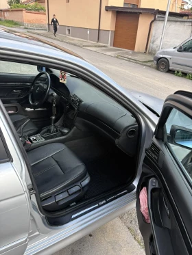 BMW 530, снимка 10