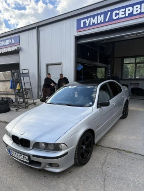 BMW 530, снимка 2