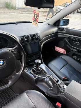 BMW 530, снимка 8