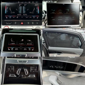 Audi S8 LASER#3xTV#CARBON#B&O-ADVANCED#NARDO#FULL FULL, снимка 12