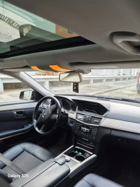 Mercedes-Benz E 250, снимка 14